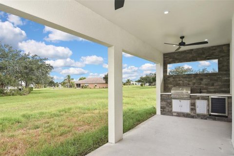 Villa ou maison à vendre à Punta Gorda, Floride: 4 chambres, 183.3 m2 № 1337636 - photo 29