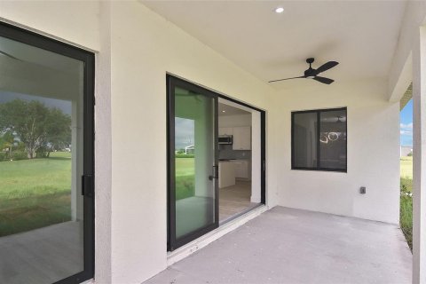 Villa ou maison à vendre à Punta Gorda, Floride: 4 chambres, 183.3 m2 № 1337636 - photo 27