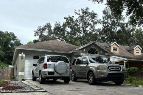 Villa ou maison à louer à Lutz, Floride: 4 chambres, 124.12 m2 № 1337602 - photo 2