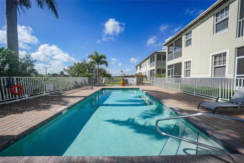 Condo in Punta Gorda, Florida, 2 bedrooms  № 1337635 - photo 27