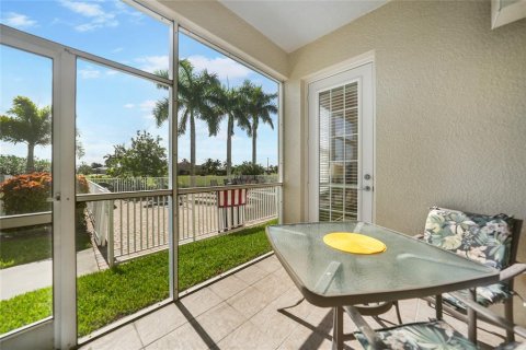 Condo in Punta Gorda, Florida, 2 bedrooms  № 1337635 - photo 14