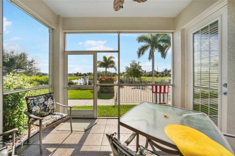 Condo in Punta Gorda, Florida, 2 bedrooms  № 1337635 - photo 13