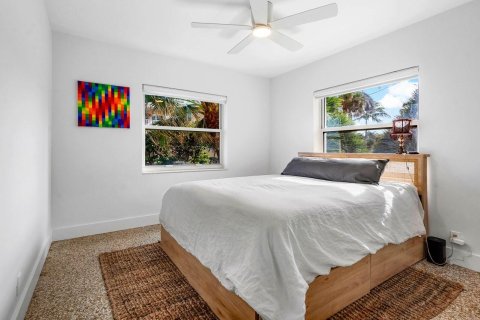 Copropriété à vendre à Pompano Beach, Floride: 2 chambres, 78.04 m2 № 1072474 - photo 6