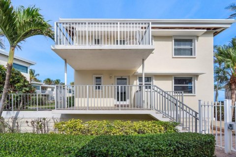 Copropriété à vendre à Pompano Beach, Floride: 2 chambres, 78.04 m2 № 1072474 - photo 18