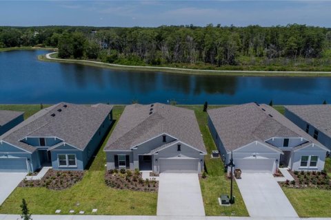 Villa ou maison à vendre à Kissimmee, Floride: 4 chambres, 172.15 m2 № 1277480 - photo 17