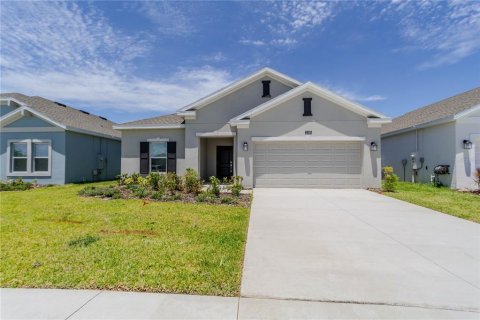 Villa ou maison à vendre à Kissimmee, Floride: 4 chambres, 172.15 m2 № 1277480 - photo 14