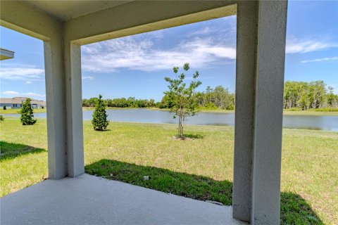 Villa ou maison à vendre à Kissimmee, Floride: 4 chambres, 172.15 m2 № 1277480 - photo 13