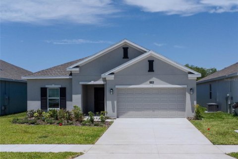 Villa ou maison à vendre à Kissimmee, Floride: 4 chambres, 172.15 m2 № 1277480 - photo 2