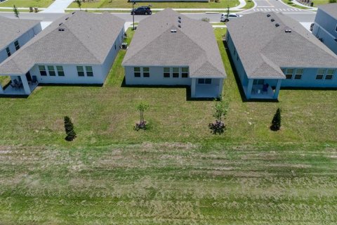 Villa ou maison à vendre à Kissimmee, Floride: 4 chambres, 172.15 m2 № 1277480 - photo 15