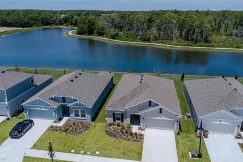 Villa ou maison à vendre à Kissimmee, Floride: 4 chambres, 172.15 m2 № 1277480 - photo 19