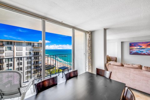 Copropriété à vendre à Pompano Beach, Floride: 2 chambres, 114.73 m2 № 1060059 - photo 7