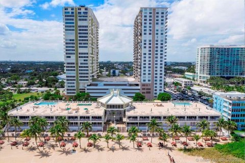 Copropriété à vendre à Pompano Beach, Floride: 2 chambres, 114.73 m2 № 1060059 - photo 15