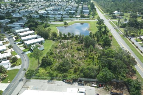 Terreno en venta en Sebring, Florida № 1335901 - foto 7