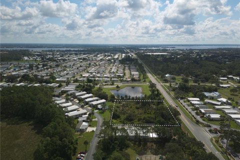 Land in Sebring, Florida № 1335901 - photo 14