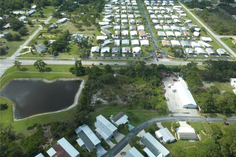 Terreno en venta en Sebring, Florida № 1335901 - foto 11