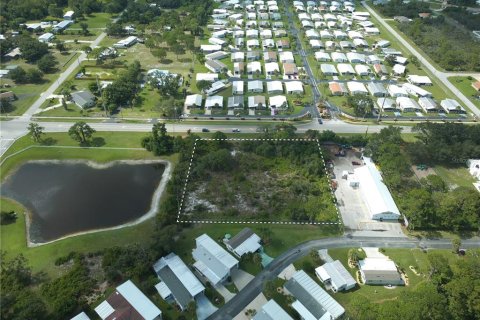 Land in Sebring, Florida № 1335901 - photo 12