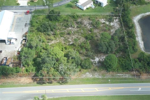 Land in Sebring, Florida № 1335901 - photo 2