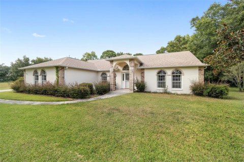 House in Ocala, Florida 4 bedrooms, 220.55 sq.m. № 1335903 - photo 3