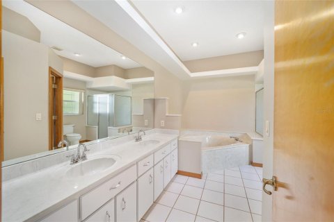 Villa ou maison à vendre à Ocala, Floride: 4 chambres, 220.55 m2 № 1335903 - photo 26