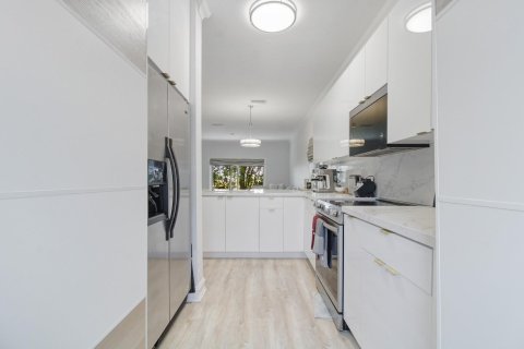 Adosado en venta en Hollywood, Florida, 3 dormitorios, 116.22 m2 № 1168916 - foto 16