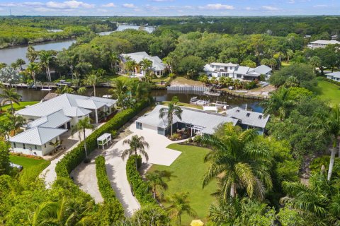 Villa ou maison à vendre à Palm City, Floride: 4 chambres, 273.6 m2 № 1168919 - photo 16