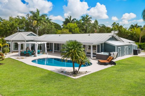 Villa ou maison à vendre à Palm City, Floride: 4 chambres, 273.6 m2 № 1168919 - photo 24