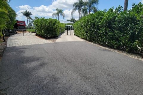 Villa ou maison à vendre à Palm City, Floride: 4 chambres, 273.6 m2 № 1168919 - photo 18