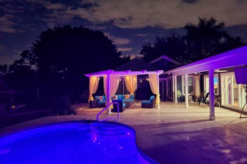Villa ou maison à vendre à Palm City, Floride: 4 chambres, 273.6 m2 № 1168919 - photo 4