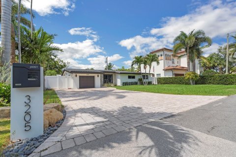 Casa en venta en Pompano Beach, Florida, 3 dormitorios, 167.22 m2 № 1168915 - foto 26