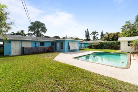 Casa en venta en Stuart, Florida, 3 dormitorios, 162.86 m2 № 1018264 - foto 19