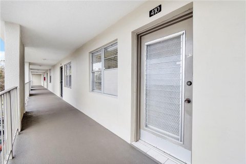 Copropriété à vendre à Lauderdale Lakes, Floride: 1 chambre, 65.5 m2 № 1018231 - photo 20