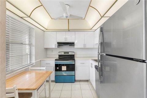 Copropriété à vendre à Lauderdale Lakes, Floride: 1 chambre, 65.5 m2 № 1018231 - photo 30