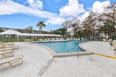 Copropriété à vendre à Lauderdale Lakes, Floride: 1 chambre, 65.5 m2 № 1018231 - photo 12