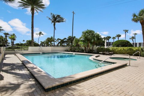 Condo in Jupiter, Florida, 3 bedrooms  № 1070483 - photo 7