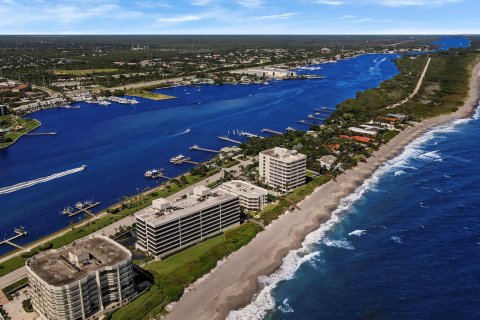 Condominio en venta en Jupiter, Florida, 3 dormitorios, 237.27 m2 № 1070483 - foto 3