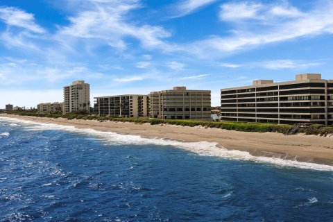 Condo in Jupiter, Florida, 3 bedrooms  № 1070483 - photo 10