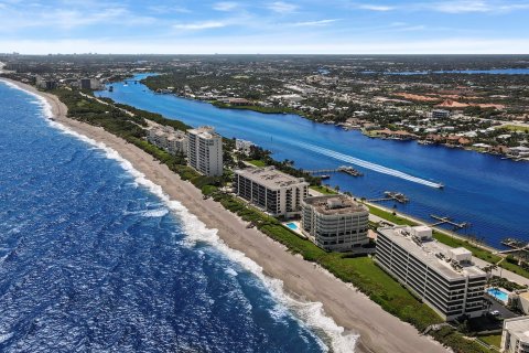 Condo in Jupiter, Florida, 3 bedrooms  № 1070483 - photo 2