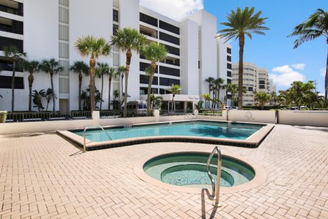 Condominio en venta en Jupiter, Florida, 3 dormitorios, 237.27 m2 № 1070483 - foto 8