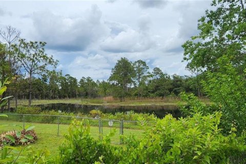 Land in Deltona, Florida № 1070491 - photo 2