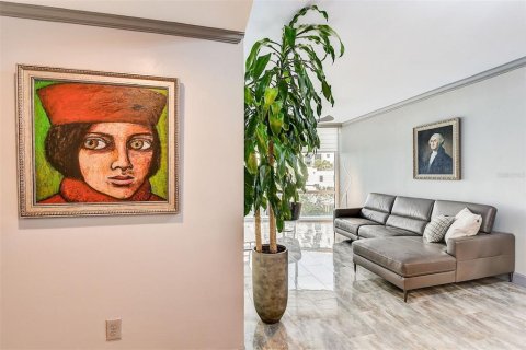 Condominio en venta en Orlando, Florida, 1 dormitorio, 74.04 m2 № 1398935 - foto 3