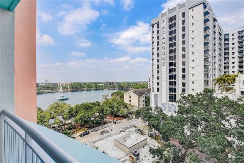 Copropriété à vendre à Orlando, Floride: 1 chambre, 74.04 m2 № 1398935 - photo 24