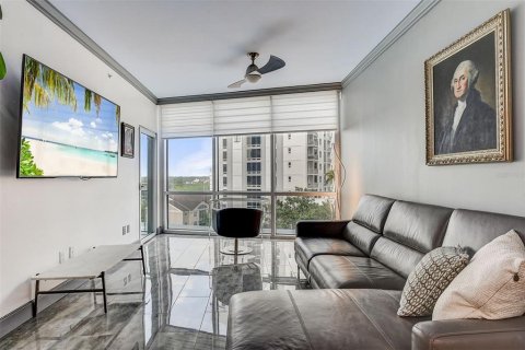 Copropriété à vendre à Orlando, Floride: 1 chambre, 74.04 m2 № 1398935 - photo 5