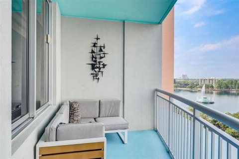 Condominio en venta en Orlando, Florida, 1 dormitorio, 74.04 m2 № 1398935 - foto 26