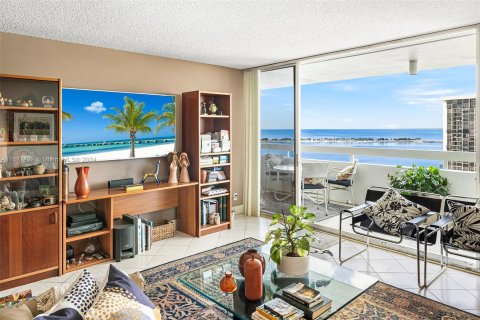 Copropriété à vendre à Miami, Floride: 2 chambres, 122.26 m2 № 1406139 - photo 1