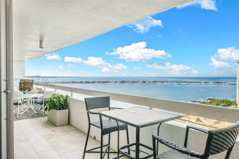 Copropriété à vendre à Miami, Floride: 2 chambres, 122.26 m2 № 1406139 - photo 16