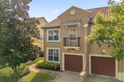 Touwnhouse à vendre à Orlando, Floride: 4 chambres, 174.01 m2 № 1427146 - photo 2