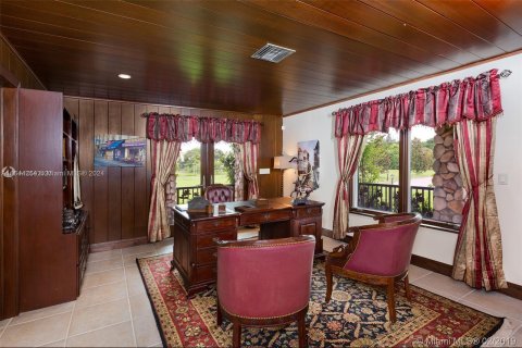 Casa en venta en Davie, Florida, 6 dormitorios, 797.19 m2 № 1325909 - foto 18