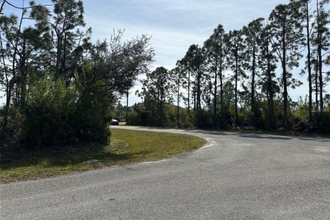 Terreno en venta en Port Charlotte, Florida № 1038541 - foto 2