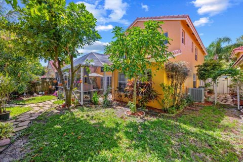 Villa ou maison à vendre à West Palm Beach, Floride: 4 chambres, 192.31 m2 № 1065921 - photo 18