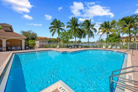 Villa ou maison à vendre à West Palm Beach, Floride: 4 chambres, 192.31 m2 № 1065921 - photo 9